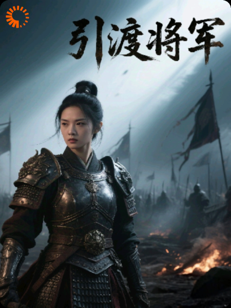 《引渡将军》