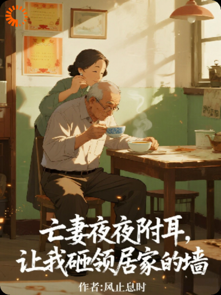 亡妻夜夜附耳，让我砸邻居家的墙