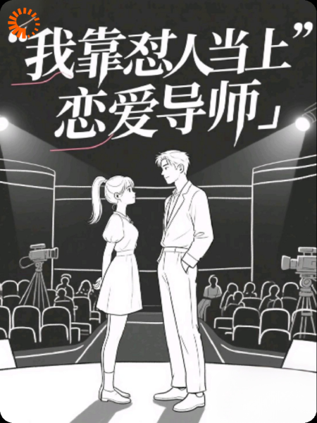 我靠怼人当上恋爱导师