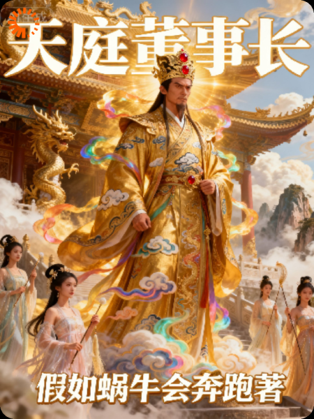 天庭董事长