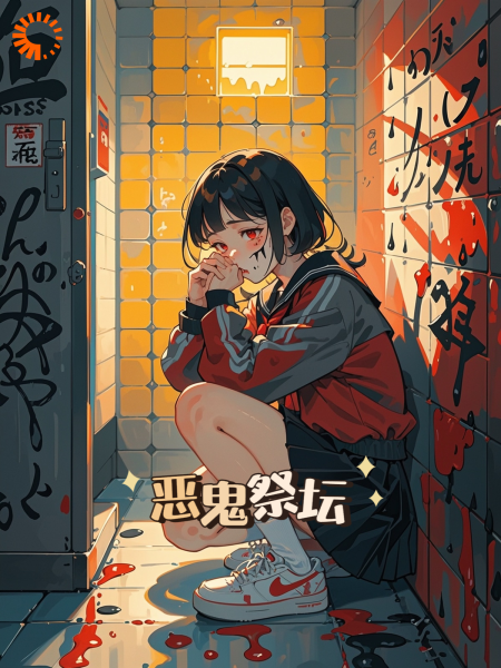 恶鬼祭坛