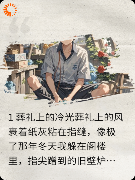 被偷走的人生我是沈家亲儿却活成了外人