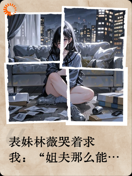 重生后，我旁观家暴男去死
