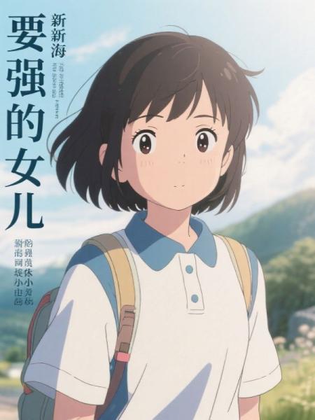 要强的女儿