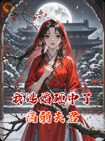 我逃婚砸中了病弱夫君
