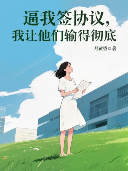 逼我签协议，我让他们输得彻底