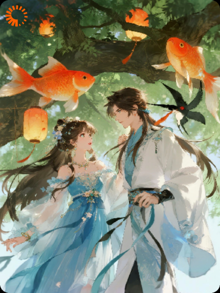 飞鸟与夏蝉
