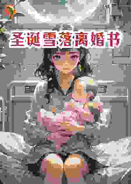 圣诞雪落离婚书