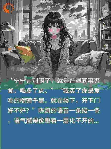 法院判我道歉15天，我把前夫和小三锤上热搜第一