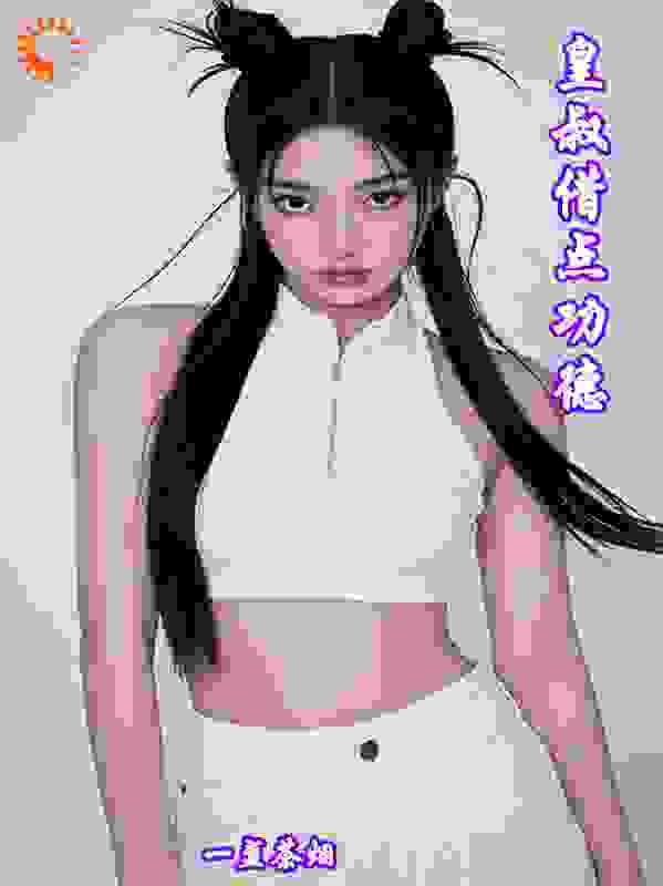 皇叔借点功德