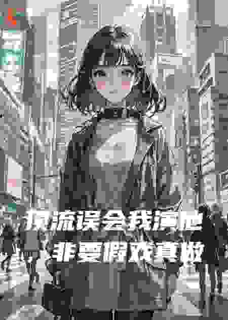 顶流误会我演他，非要假戏真做
