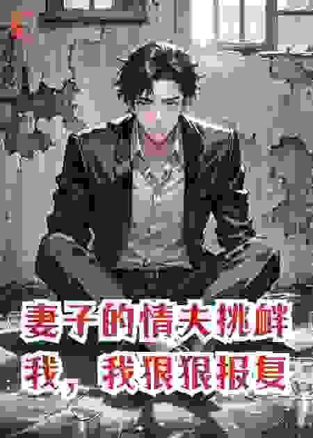 妻子的情夫挑衅我，我狠狠报复。
