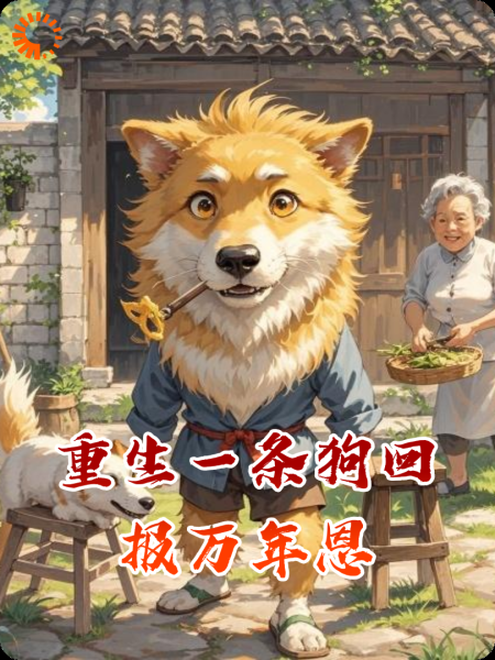 重生一条狗回报万年恩