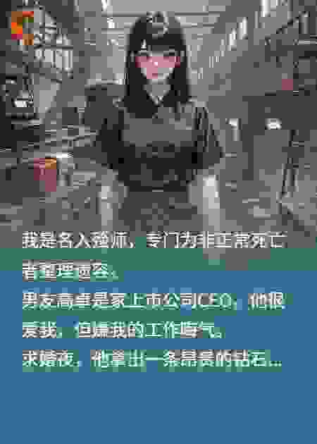 男友和他青梅看不起我，亮明身份后他们跪地求饶