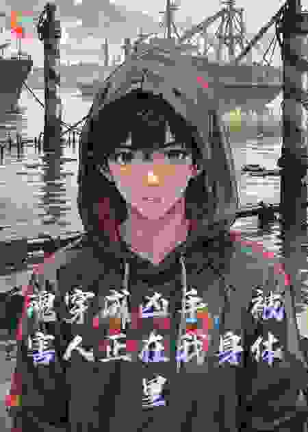 魂穿成凶手，被害人正在我身体里复活
