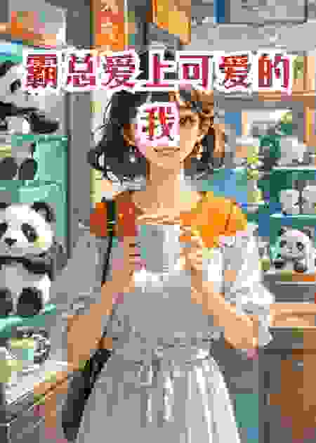 霸总爱上可爱的我