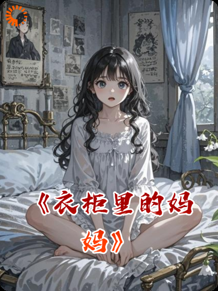 《衣柜里的妈妈》