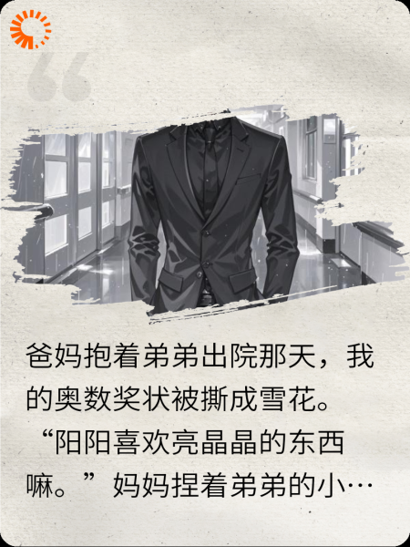 断绝亲情后总裁他杀疯了
