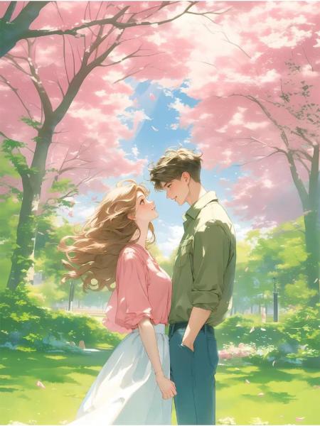 第十次订婚宴上，女友再次拒绝我的求婚