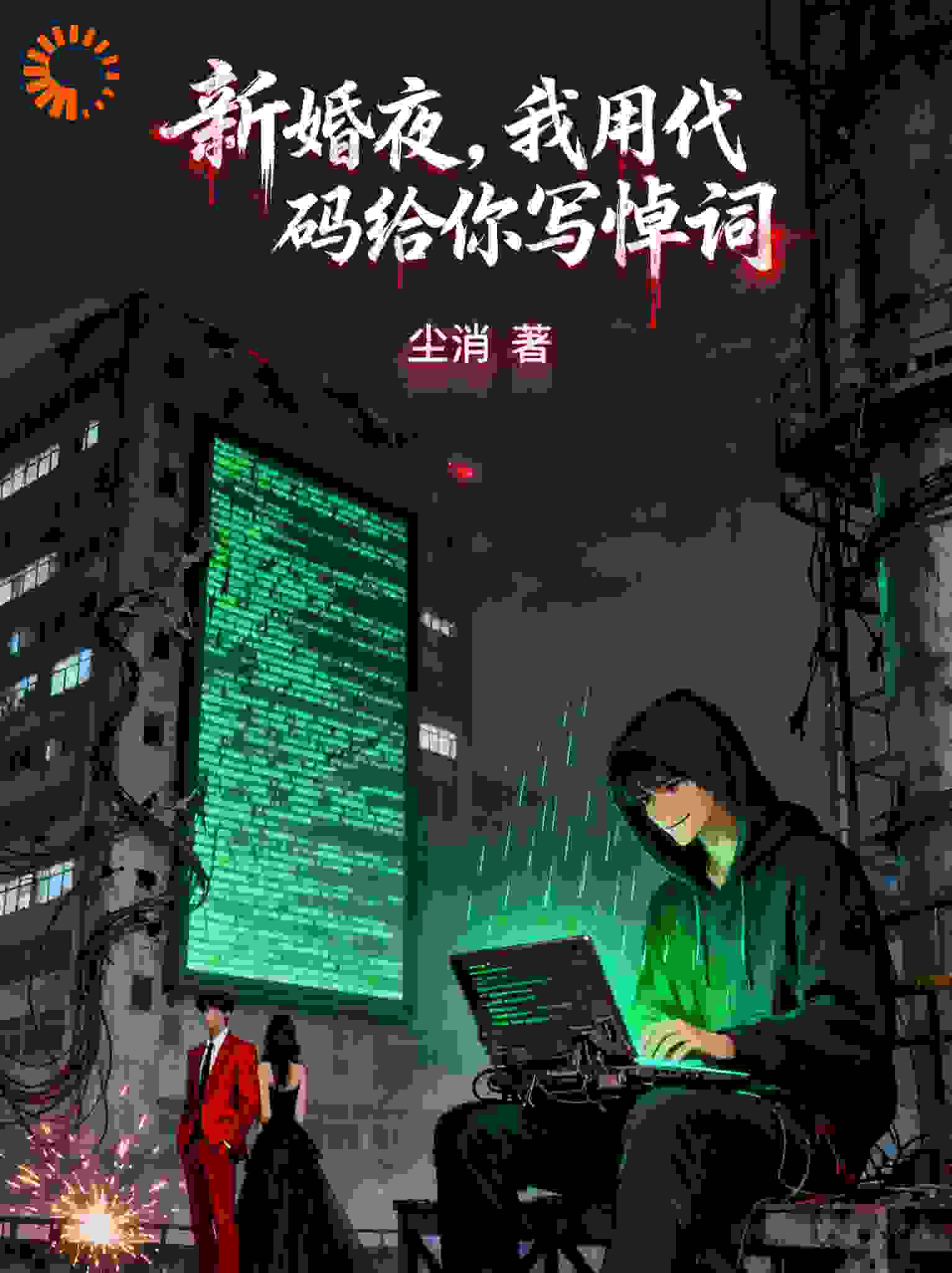 新婚夜，我用代码给你写悼词