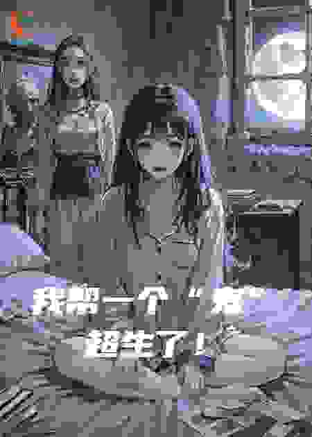 我帮一个“鬼”超生了！