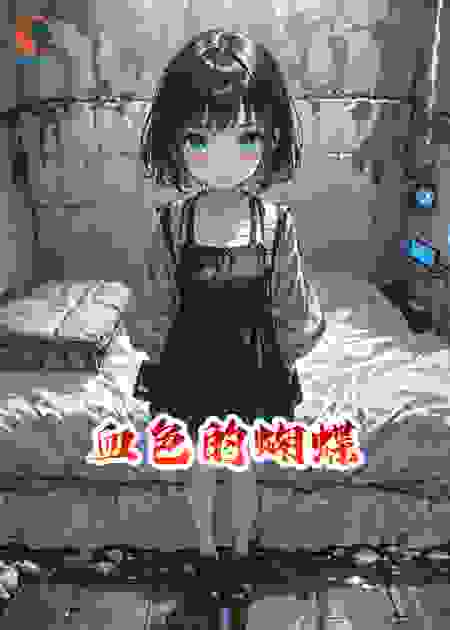 血色的蝴蝶