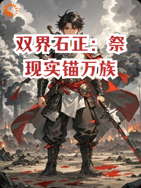 双界石正：祭现实锚万族(上)