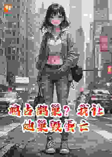 鸠占鹊巢？我让她巢毁蛋亡