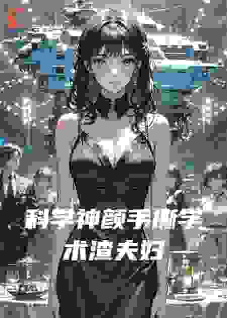 科学神颜手撕学术渣夫妇