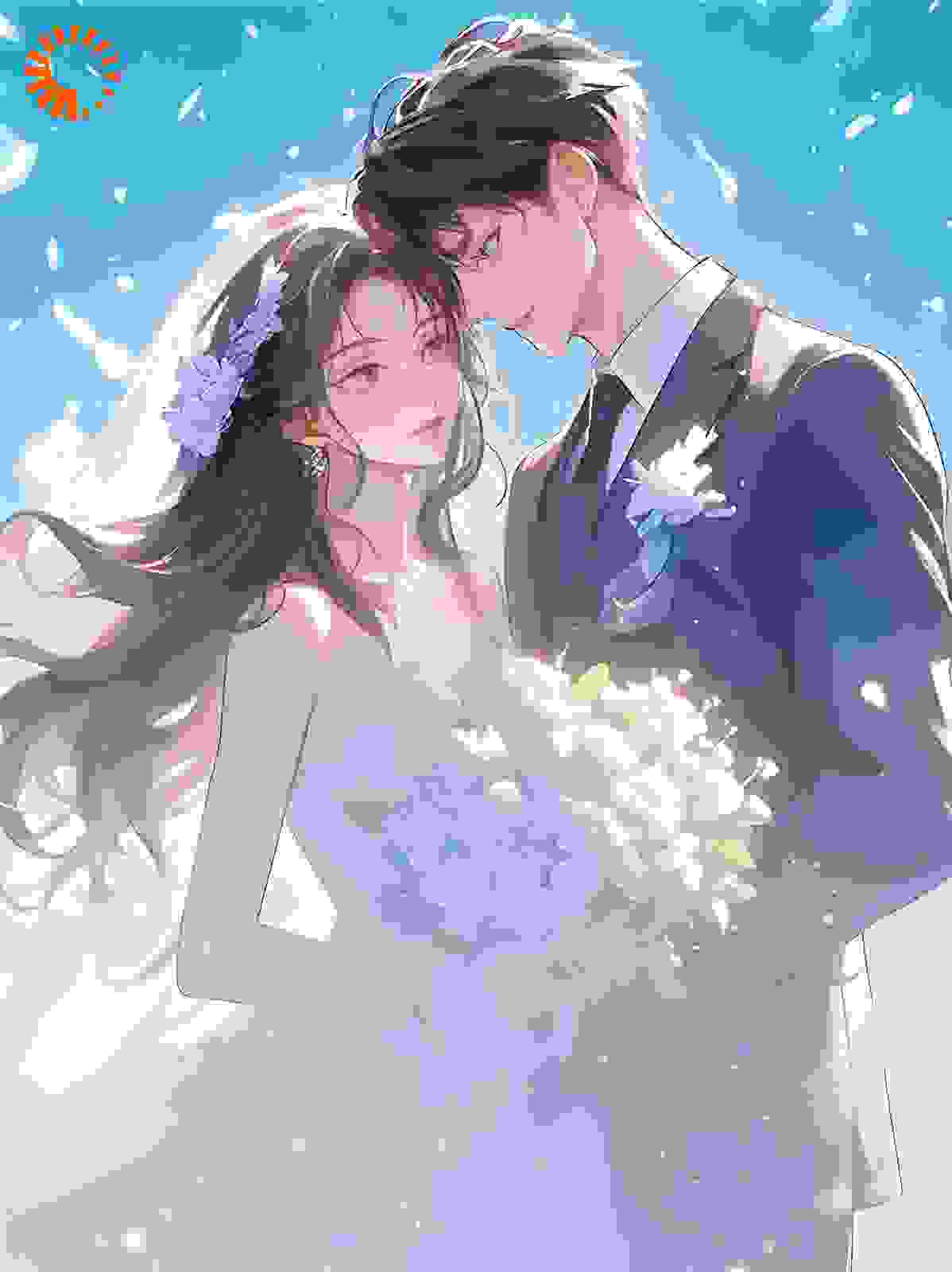 三年假婚姻，她用命换我不知情