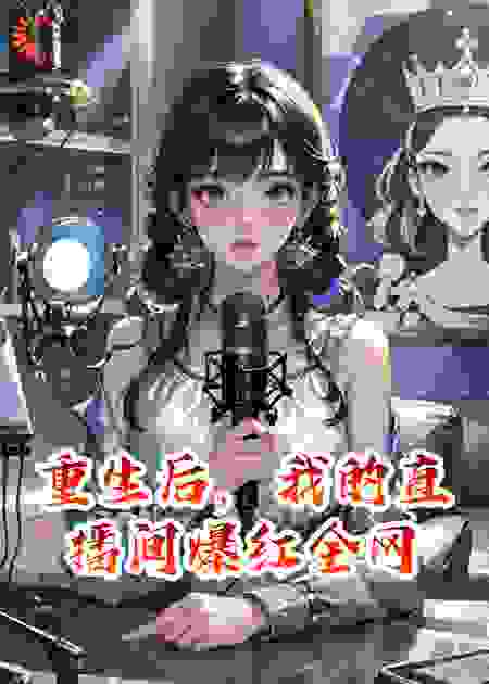 重生后，我的直播间爆红全网