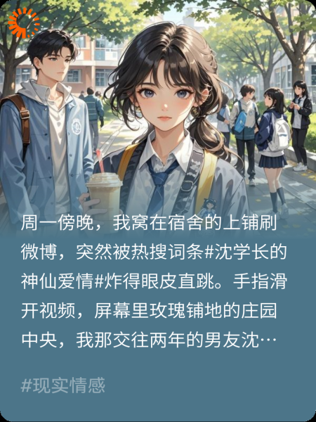 穷鬼竟是真富豪