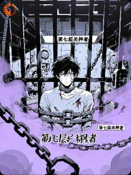 第七层关押者