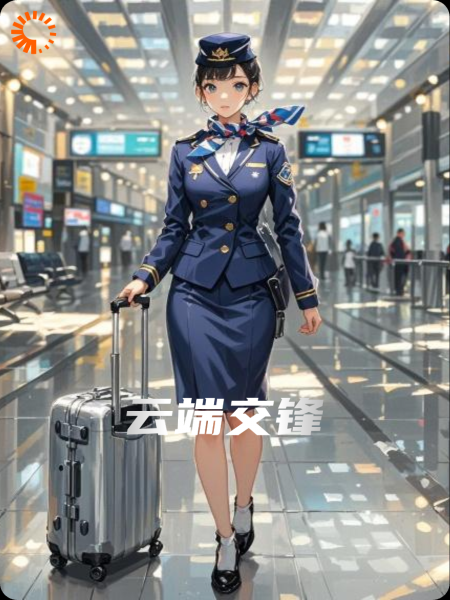 云端交锋