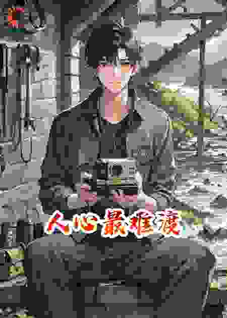 人心最难渡