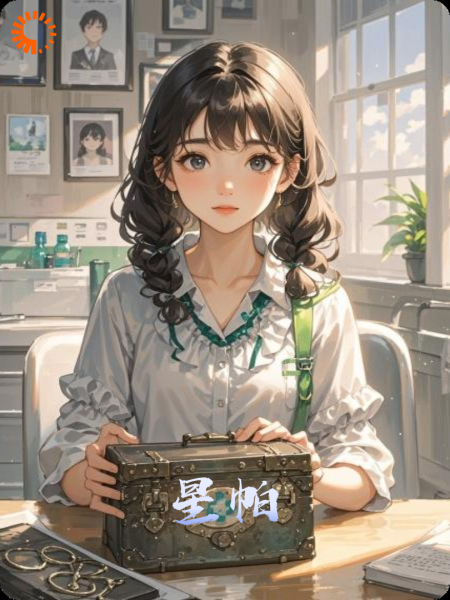 星帕