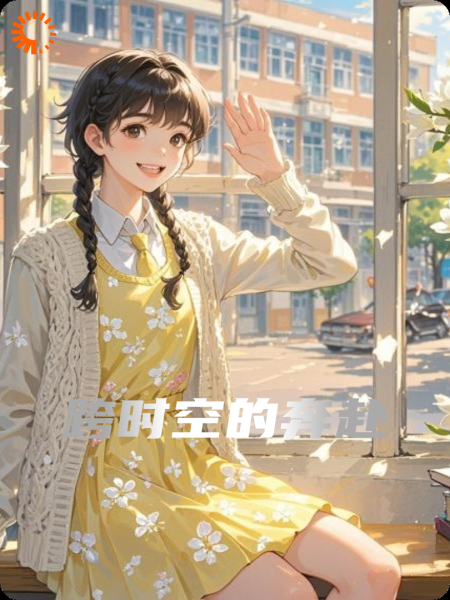 跨时空的奔赴