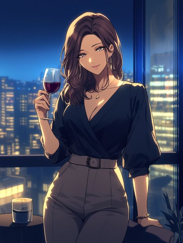 我是乌鸦嘴转世，专治不服女兄弟