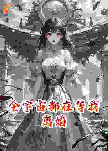 全宇宙都在等我离婚