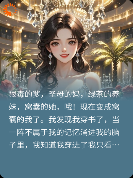 穿成窝囊女配掀桌不干了