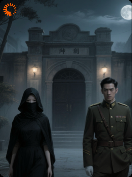 偷到帅府认亲哥