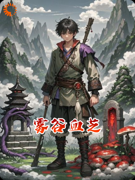 雾谷血芝