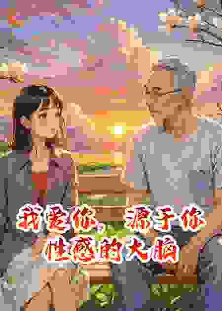 我爱你，源于你性感的大脑