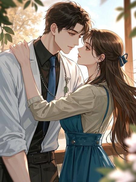 遥寄万千星斗