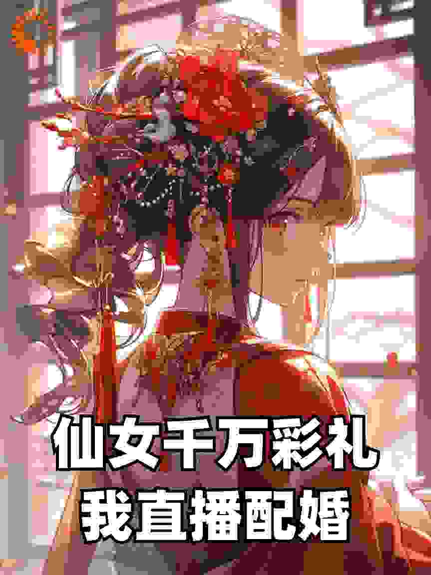 仙女千万彩礼，我直播配婚