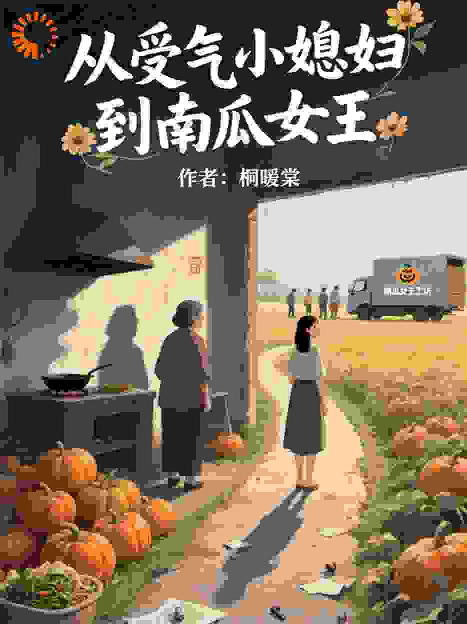 从受气小媳妇到南瓜女王