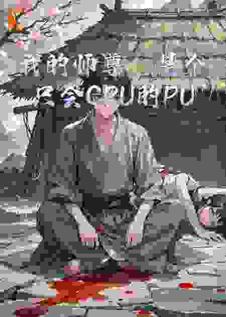 我的师尊，是个只会CPU的PUA大师