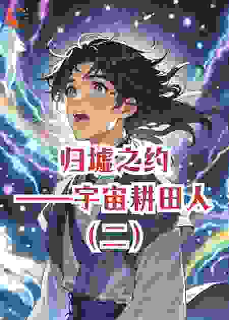 归墟之约——宇宙耕田人（二）