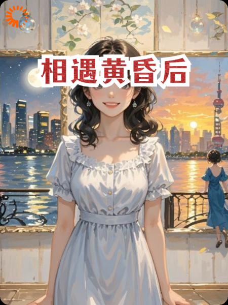 相遇黄昏后