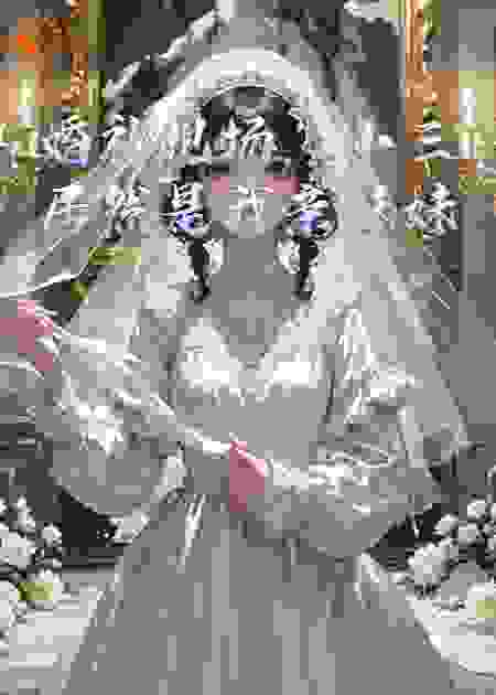 婚礼现场，小三居然是我亲妹妹